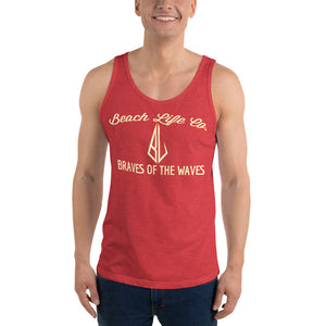 Unisex Tank Top