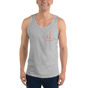 Unisex Tank Top