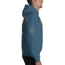 Load image into Gallery viewer, Hooded Sweatshirt