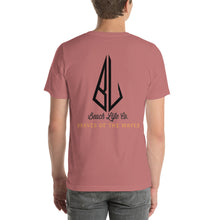 Load image into Gallery viewer, Short-Sleeve Unisex T-Shirt &quot;Heather Special Blend&amp;Color&quot;