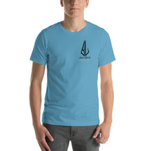 Load image into Gallery viewer, Short-Sleeve Unisex T-Shirt