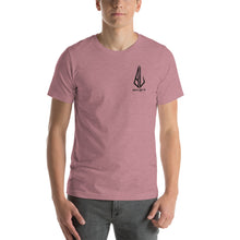 Load image into Gallery viewer, Short-Sleeve Unisex T-Shirt &quot;Heather Color Special&quot;