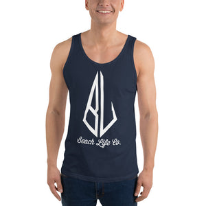 Unisex Tank Top