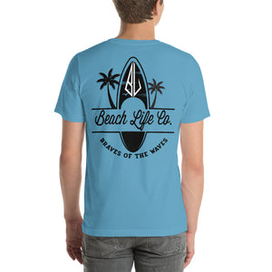 Short-Sleeve Unisex T-Shirt