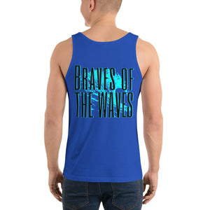 Unisex  Tank Top