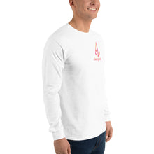 Load image into Gallery viewer, Men’s Long Sleeve Shirt