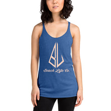 Load image into Gallery viewer, Women&#39;s Racerback Tank