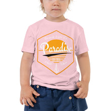 Load image into Gallery viewer, Toddler Short Sleeve Tee