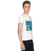 Load image into Gallery viewer, Youth T-Shirt