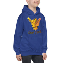 Load image into Gallery viewer, Kids Hoodie