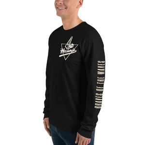 Long sleeve t-shirt