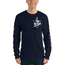 Load image into Gallery viewer, Long sleeve t-shirt