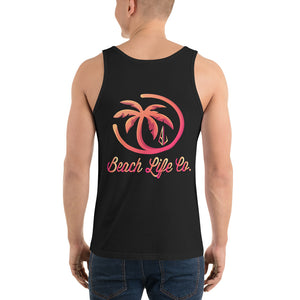 Unisex Tank Top