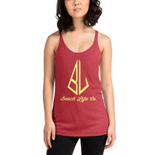 Load image into Gallery viewer, Women&#39;s Racerback Tank