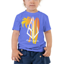 Load image into Gallery viewer, Toddler Short Sleeve Tee