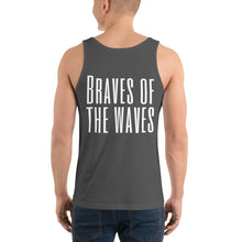 Load image into Gallery viewer, Unisex Tank Top