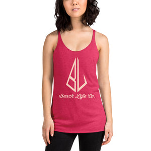 Women's Racerback Tank