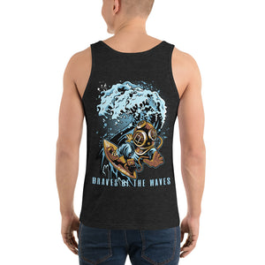 Unisex Tank Top