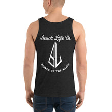 Load image into Gallery viewer, Unisex  Tank Top