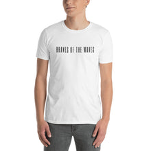 Load image into Gallery viewer, Short-Sleeve Unisex T-Shirt