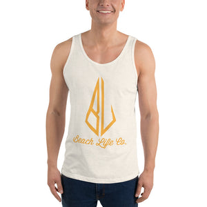 Unisex  Tank Top