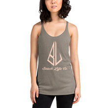 Load image into Gallery viewer, Women&#39;s Racerback Tank