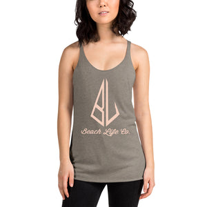 Women's Racerback Tank