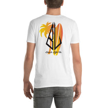 Load image into Gallery viewer, Short-Sleeve Unisex T-Shirt