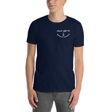 Load image into Gallery viewer, Short-Sleeve Unisex T-Shirt