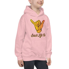 Load image into Gallery viewer, Kids Hoodie