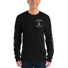 Load image into Gallery viewer, Long sleeve t-shirt