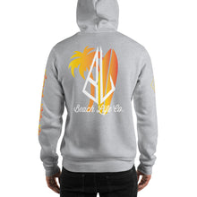 Load image into Gallery viewer, Hooded Sweatshirt