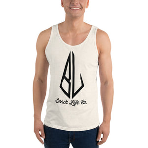 Unisex Tank Top