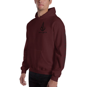 Hooded Sweatshirt