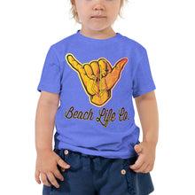 Load image into Gallery viewer, Toddler Short Sleeve Tee