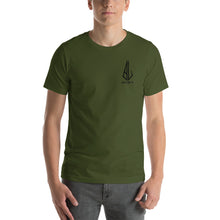 Load image into Gallery viewer, Short-Sleeve Unisex T-Shirt &quot;Heather Color Special&quot;