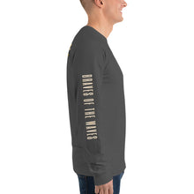 Load image into Gallery viewer, Long sleeve t-shirt