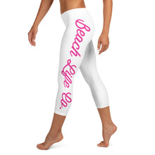 Load image into Gallery viewer, Capri Leggings