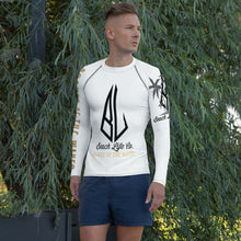 Load image into Gallery viewer, Men&#39;s Rash Guard