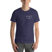 Load image into Gallery viewer, Short-Sleeve Unisex T-Shirt