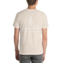 Load image into Gallery viewer, Short-Sleeve Unisex T-Shirt