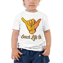 Load image into Gallery viewer, Toddler Short Sleeve Tee