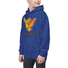 Load image into Gallery viewer, Kids Hoodie