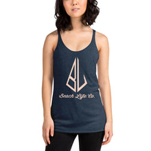 Load image into Gallery viewer, Women&#39;s Racerback Tank