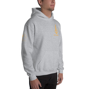 Hooded Sweatshirt