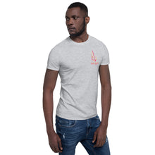 Load image into Gallery viewer, Short-Sleeve Unisex T-Shirt