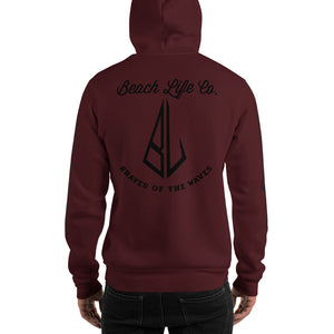 Hooded Sweatshirt