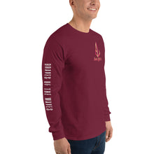 Load image into Gallery viewer, Men’s Long Sleeve Shirt