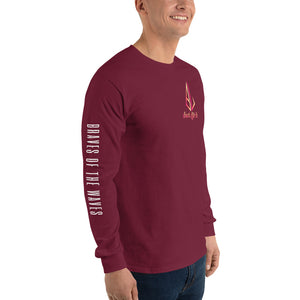 Men’s Long Sleeve Shirt