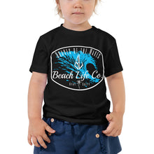 Load image into Gallery viewer, Toddler Short Sleeve Tee